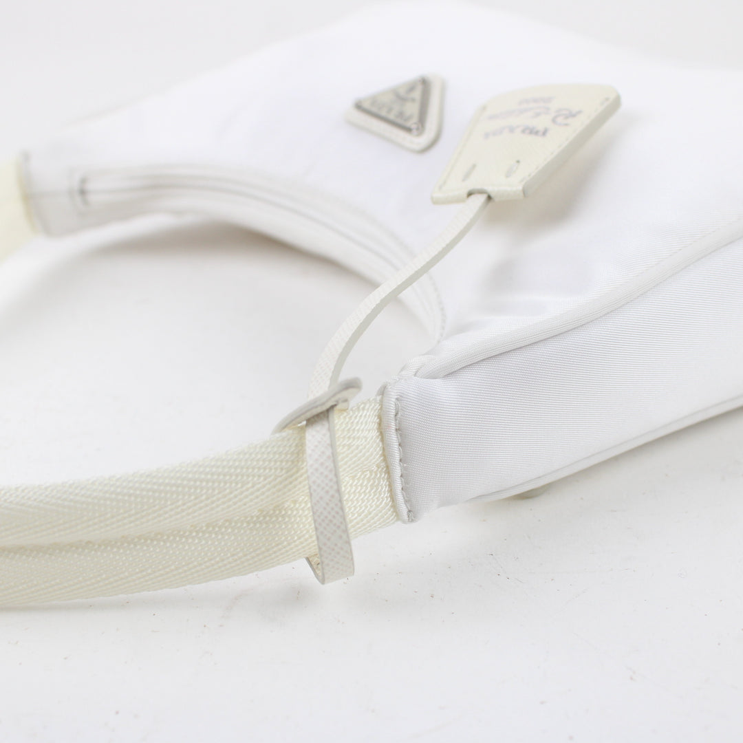 Prada Re-Edition 2000 In Re-Nylon