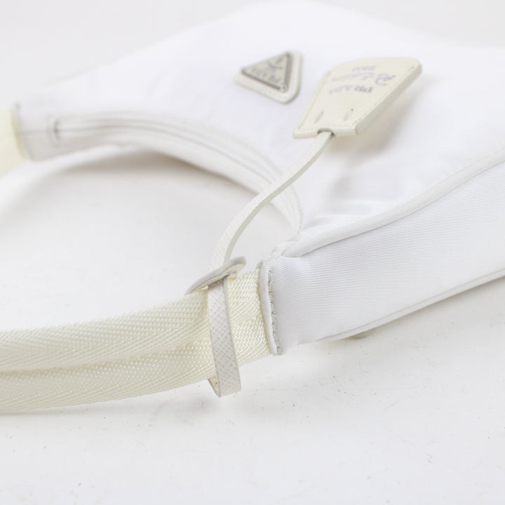 Prada Re-Edition 2000 In Re-Nylon