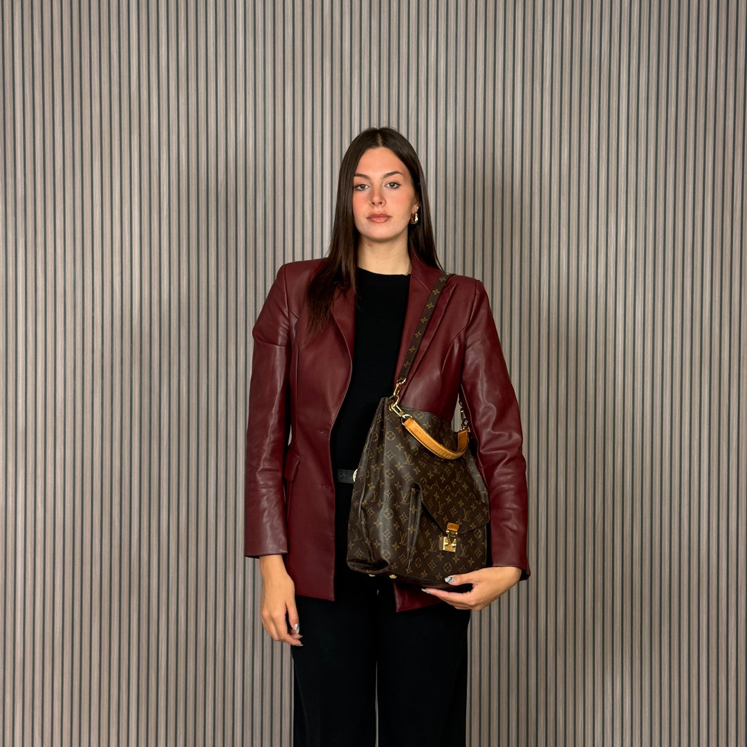 Louis Vuitton Metis Hobo