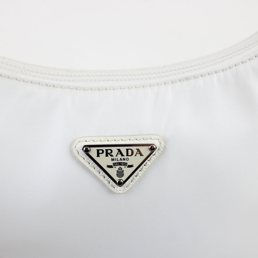 Prada Re-Edition 2000 In Re-Nylon