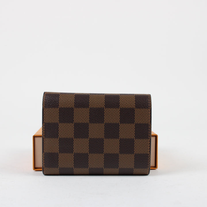 Louis Vuitton Portafoglio Victorine