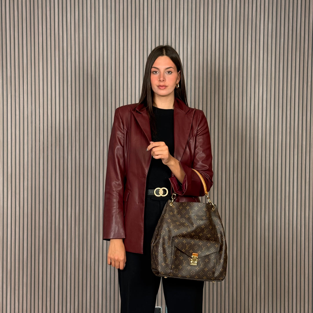 Louis Vuitton Metis Hobo