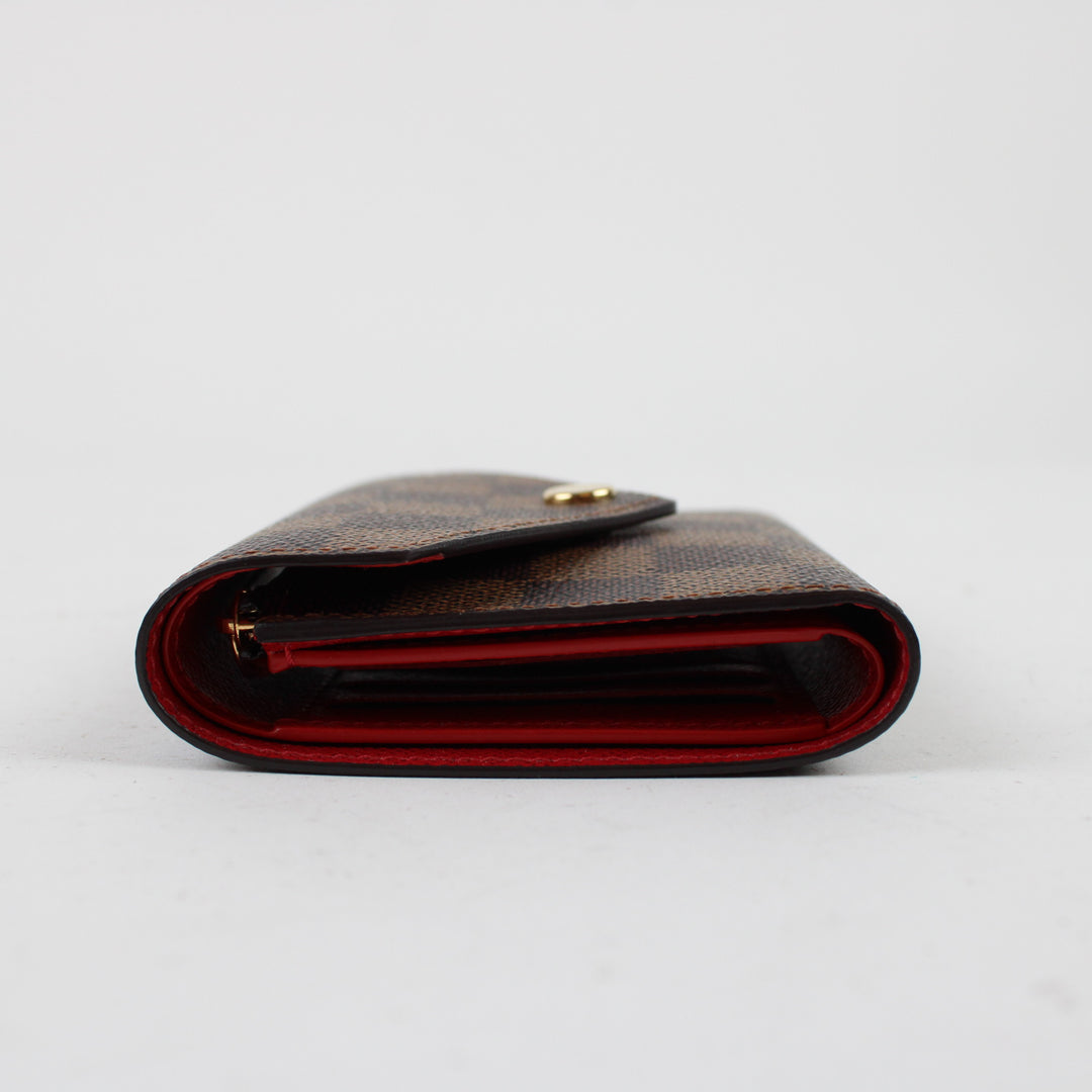 Louis Vuitton Portafoglio Victorine