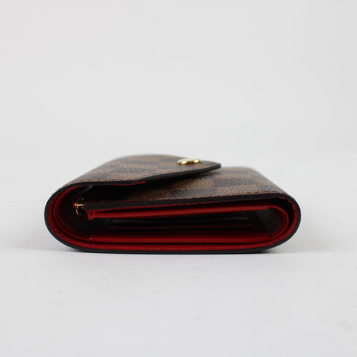 Louis Vuitton Portafoglio Victorine