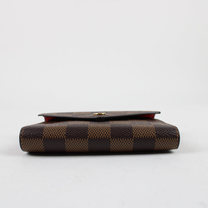 Louis Vuitton Portafoglio Victorine