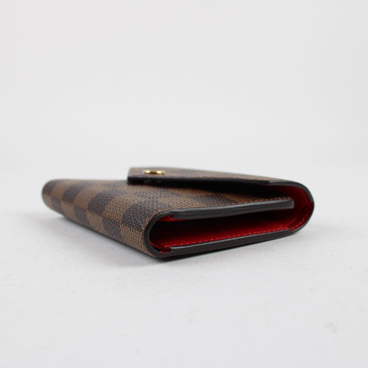 Louis Vuitton Portafoglio Victorine