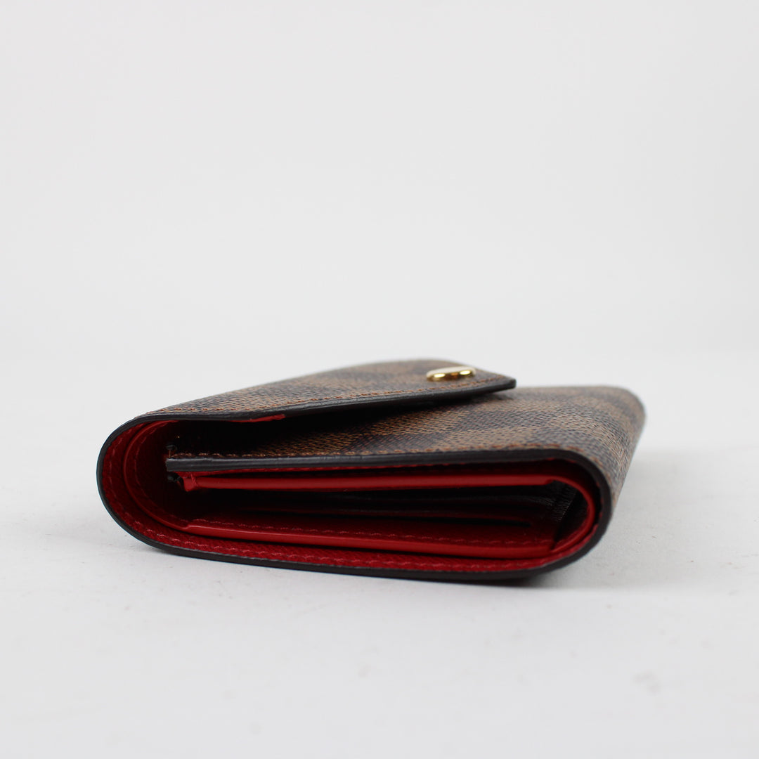 Louis Vuitton Portafoglio Victorine