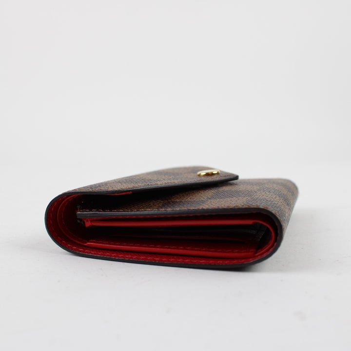 Louis Vuitton Portafoglio Victorine