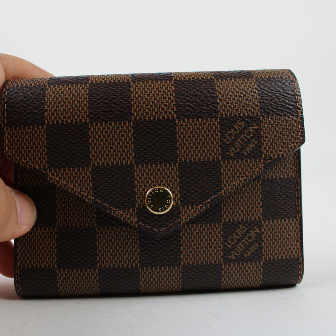 Louis Vuitton Portafoglio Victorine