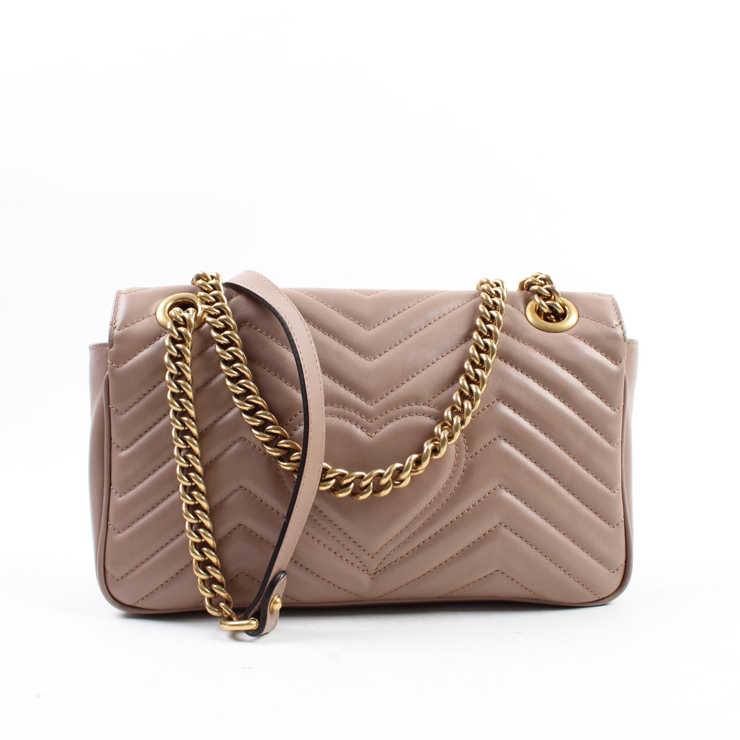 Gucci GG Marmont Media