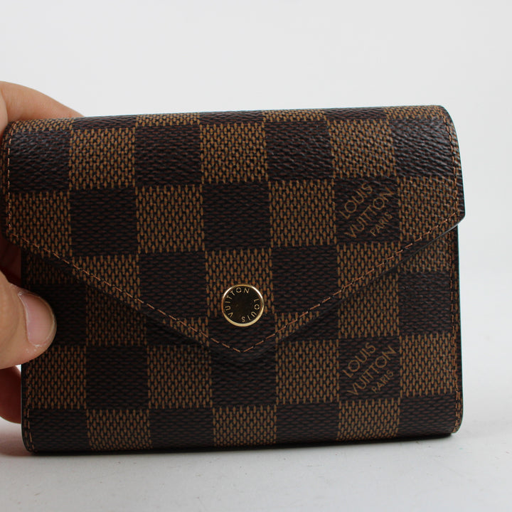 Louis Vuitton Portafoglio Victorine