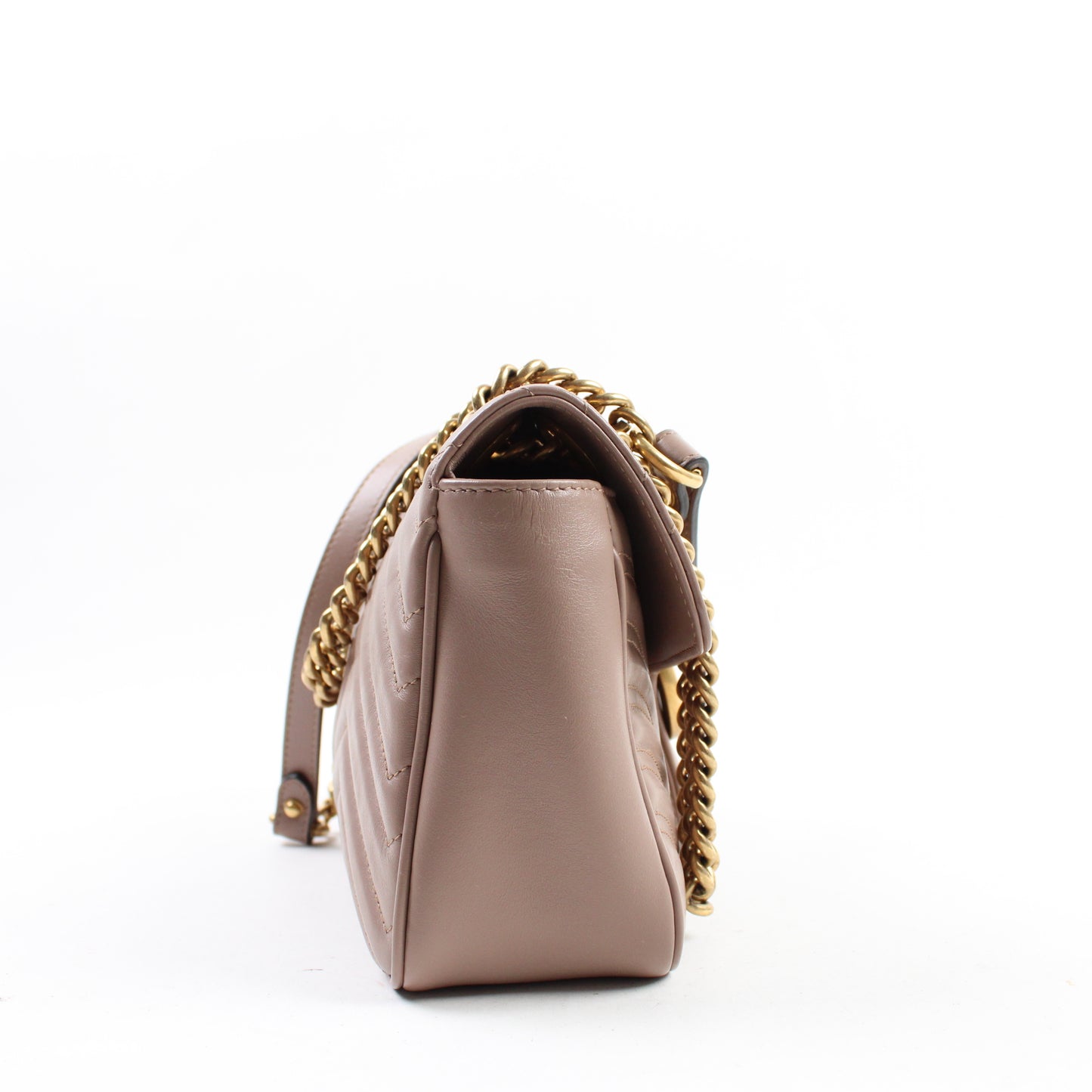 Gucci GG Marmont Media