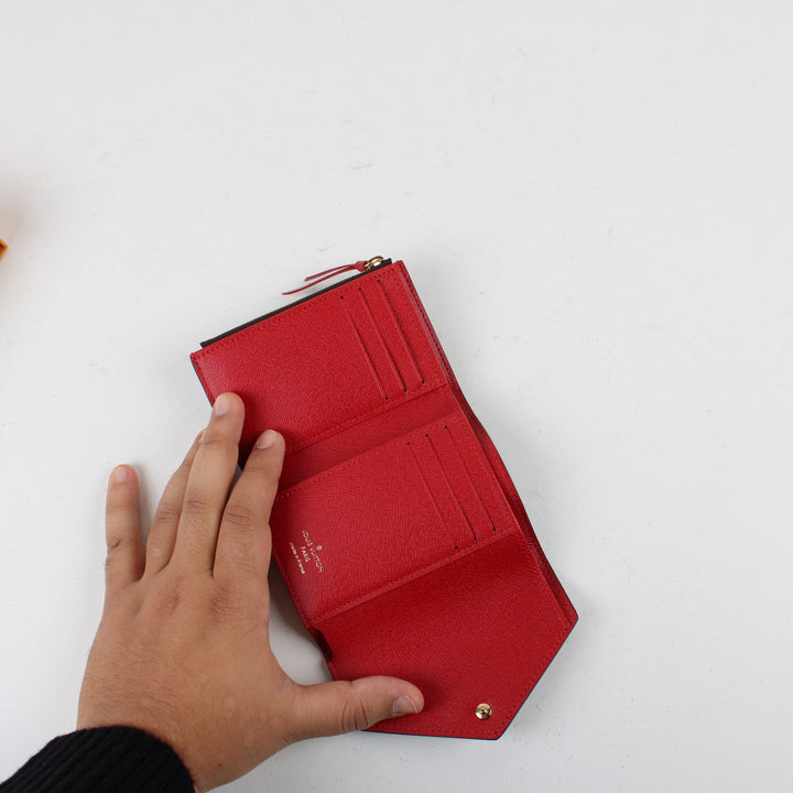 Louis Vuitton Portafoglio Victorine
