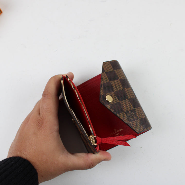 Louis Vuitton Portafoglio Victorine