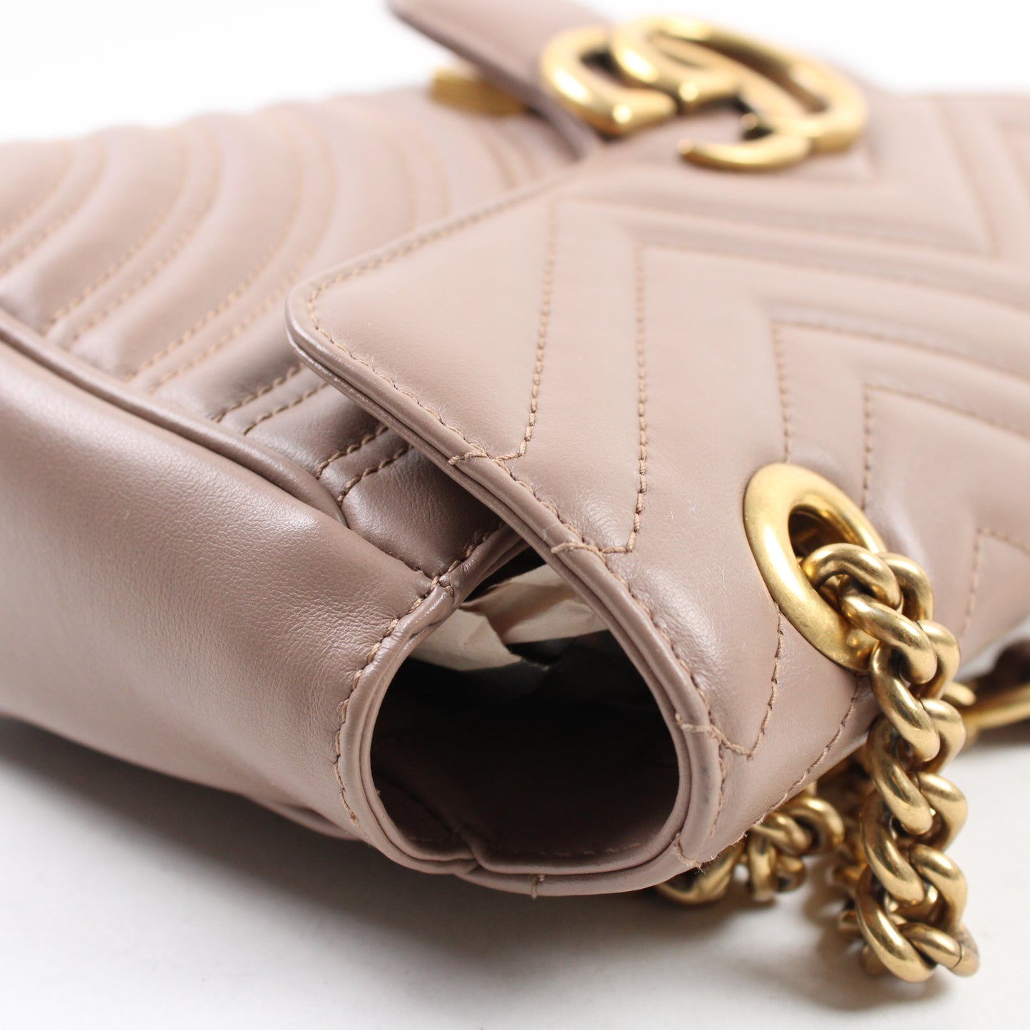 Gucci GG Marmont Media