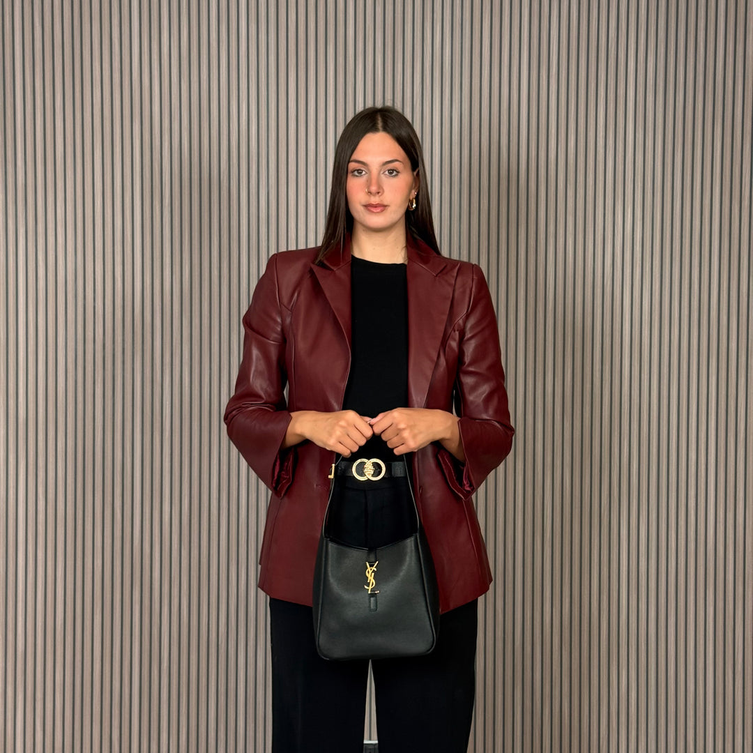 Saint Laurent Le 5 A 7 Morbida Small