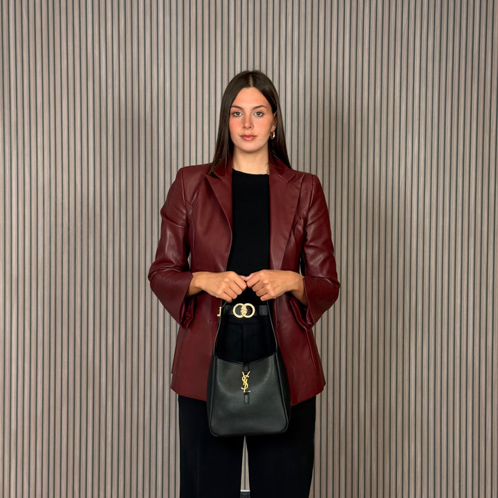 Saint Laurent Le 5 A 7 Morbida Small