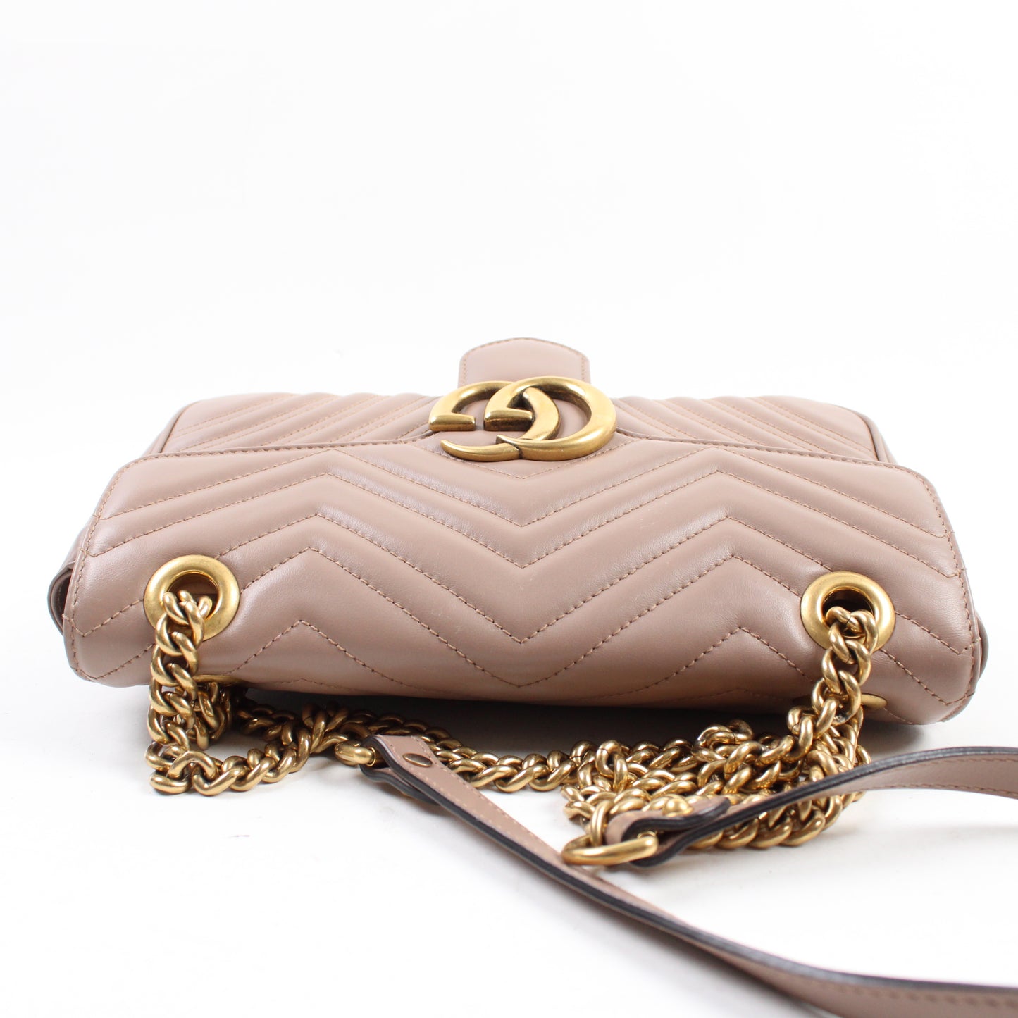 Gucci GG Marmont Media