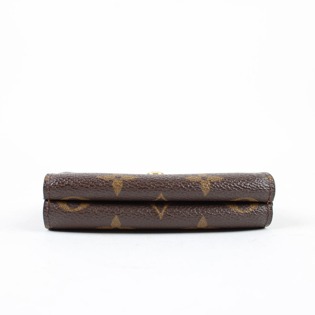 Louis Vuitton Portafoglio Elise Bi-Fold