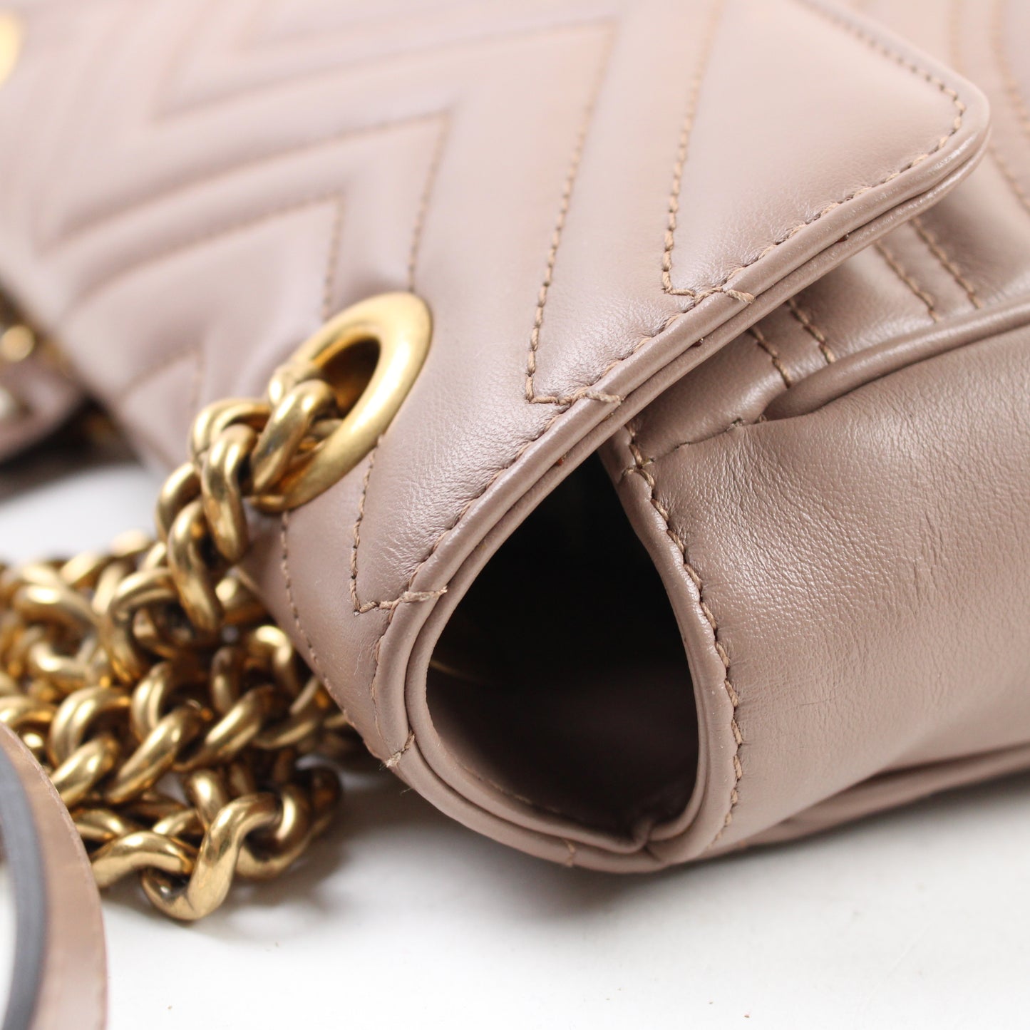 Gucci GG Marmont Media