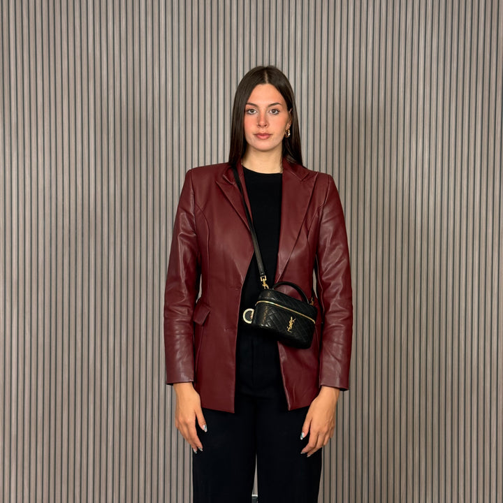 Saint Laurent Gaby Vanity Bag