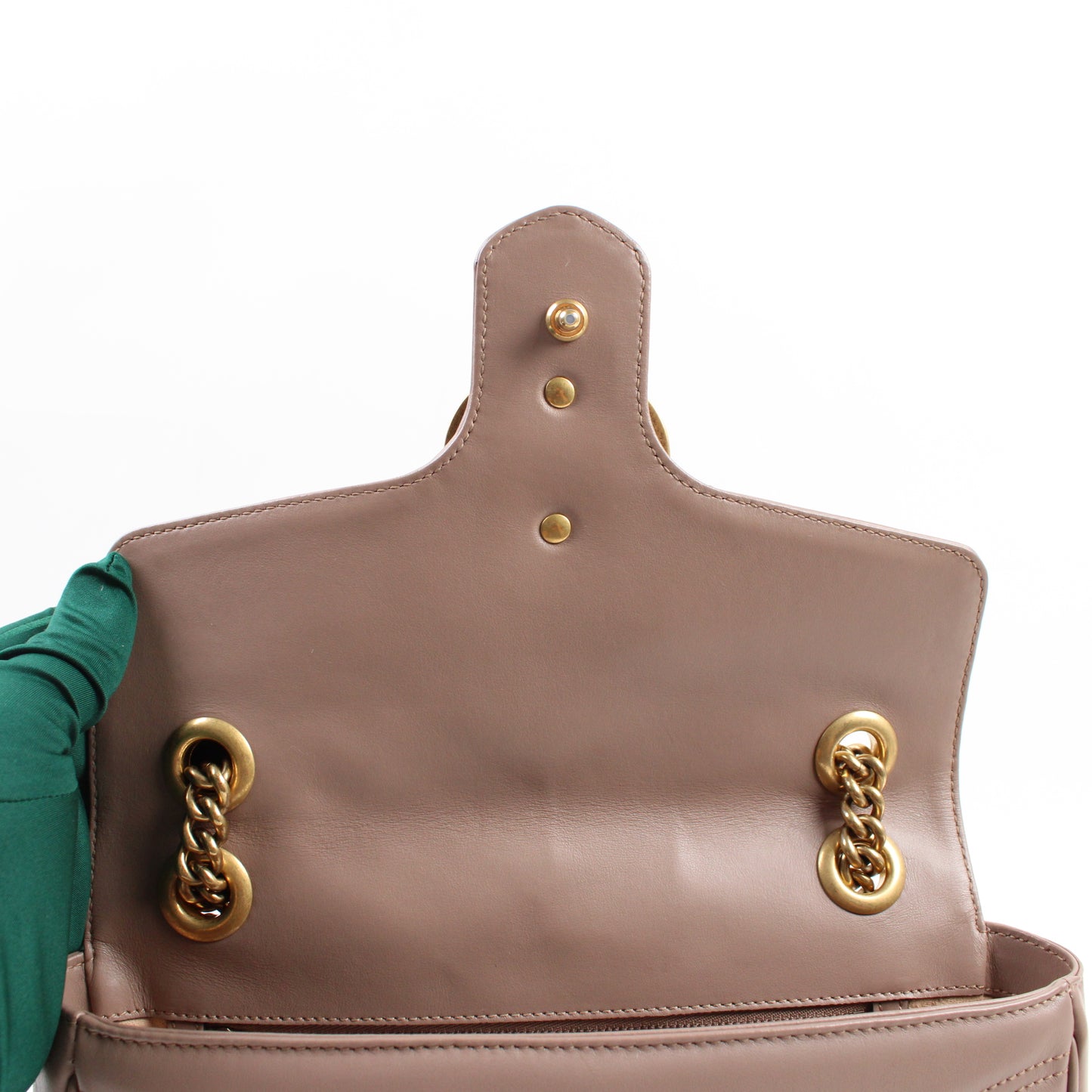 Gucci GG Marmont Media