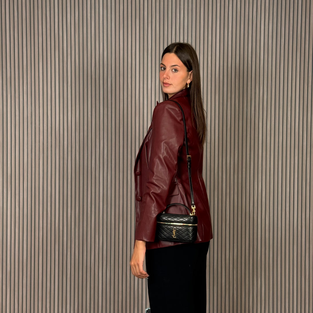 Saint Laurent Gaby Vanity Bag