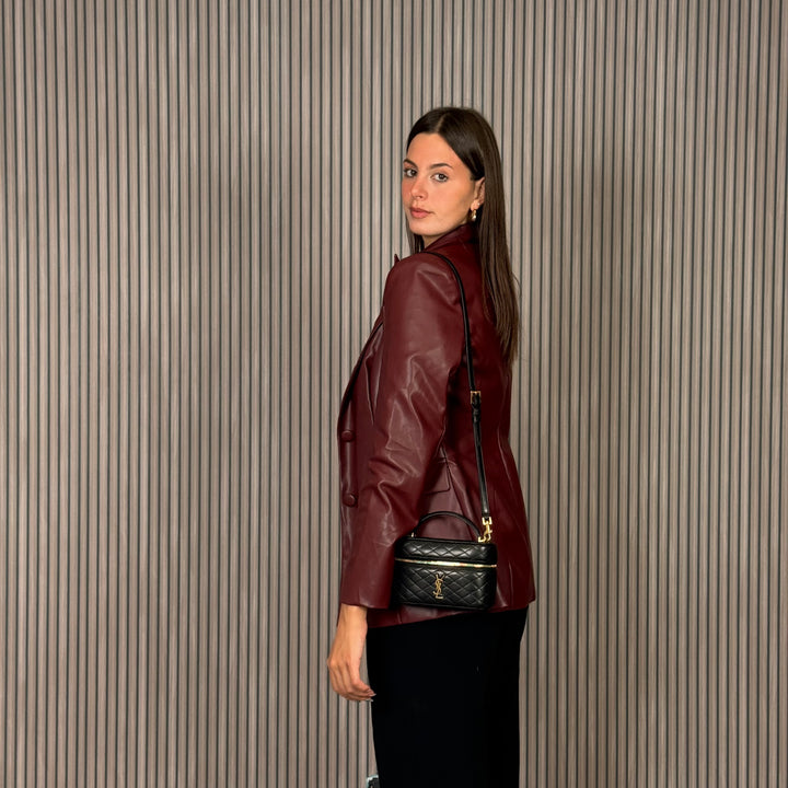 Saint Laurent Gaby Vanity Bag