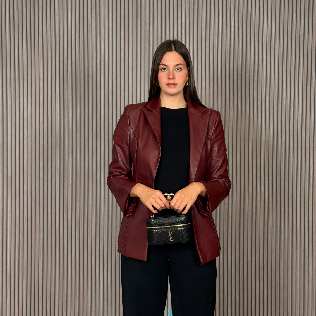 Saint Laurent Gaby Vanity Bag