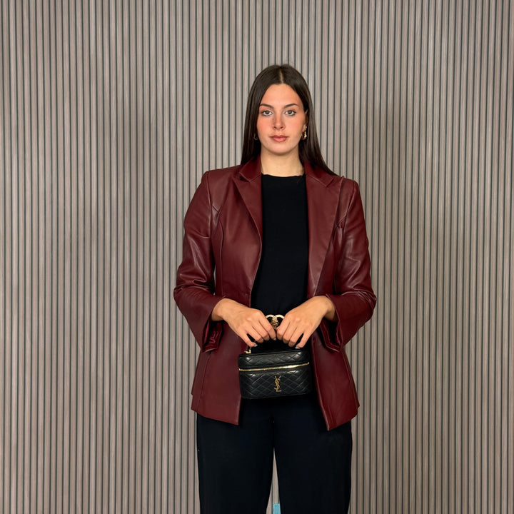 Saint Laurent Gaby Vanity Bag