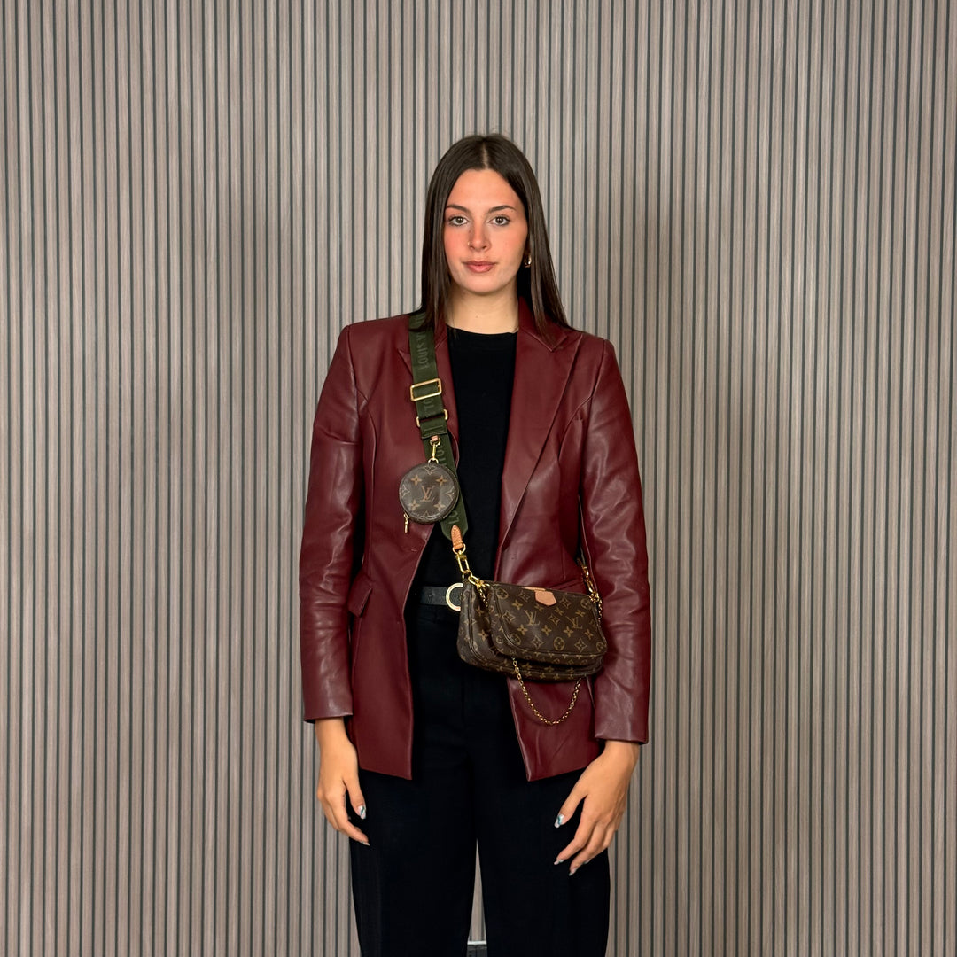 Louis Vuitton Multipochette Accessories