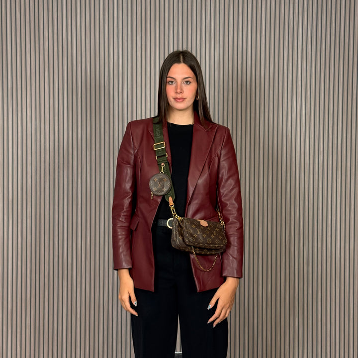 Louis Vuitton Multipochette Accessories