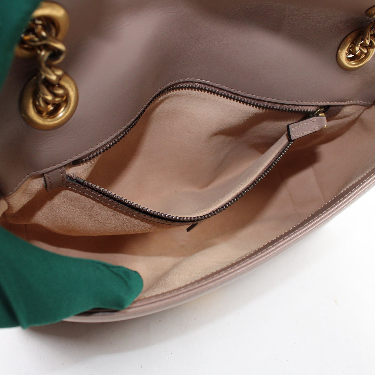 Gucci GG Marmont Media