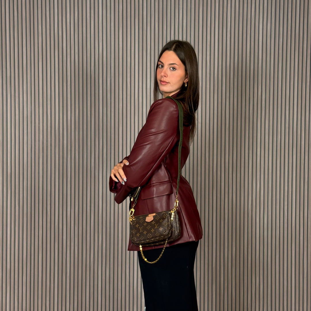 Louis Vuitton Multipochette Accessories