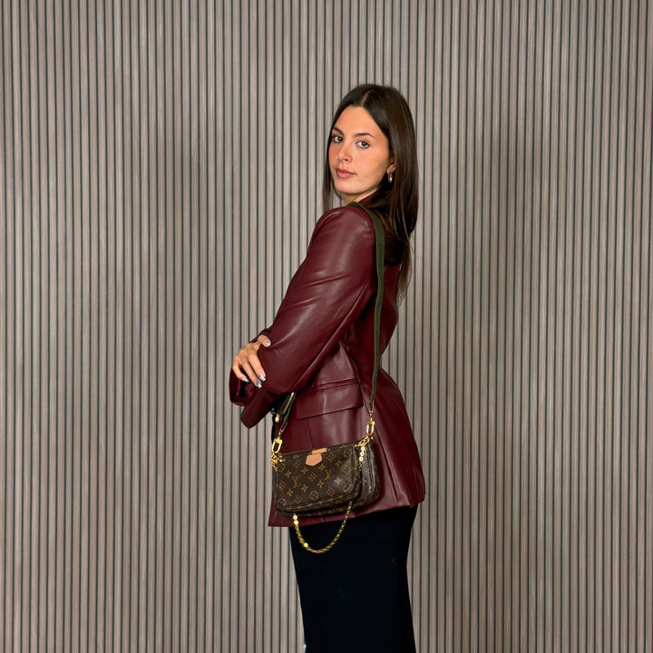 Louis Vuitton Multipochette Accessories