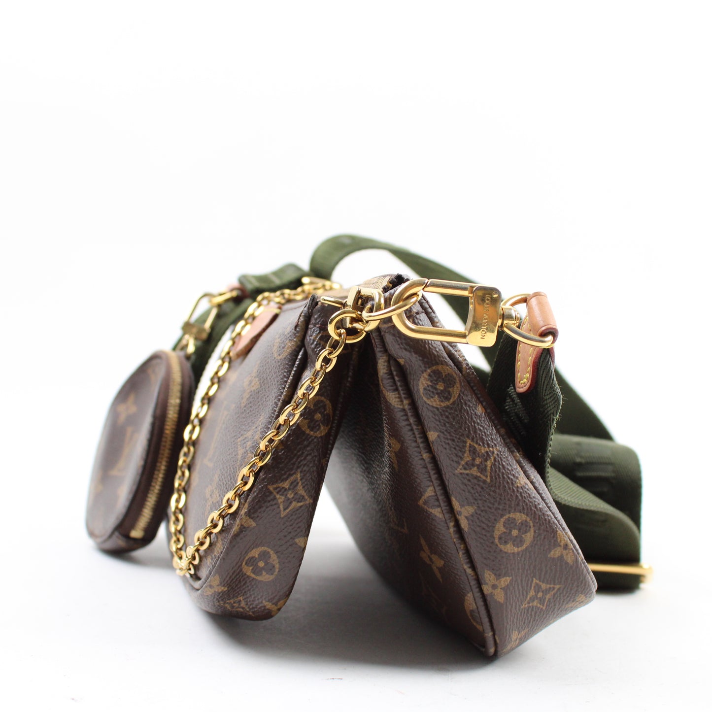 Louis Vuitton Multipochette Accessories