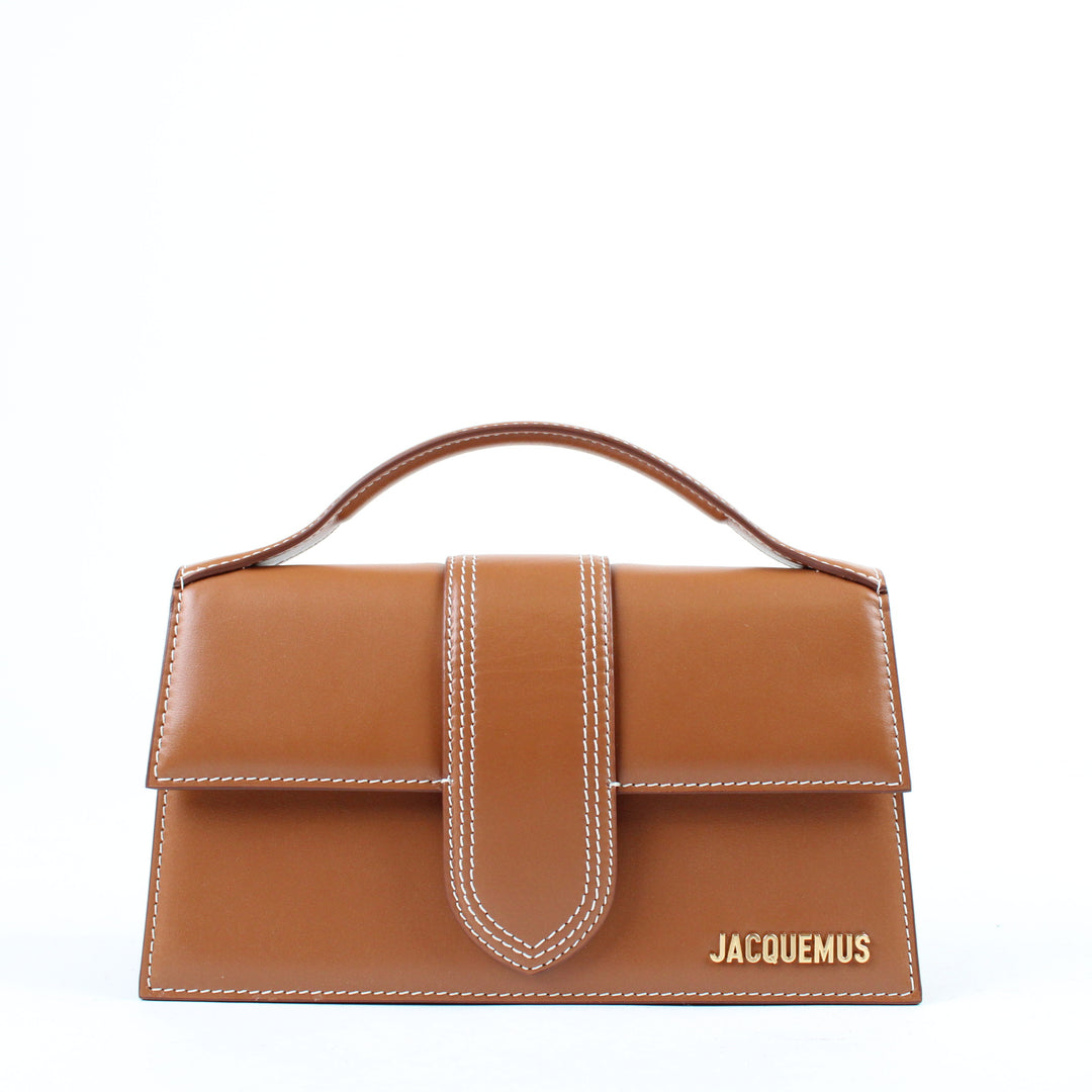 Jacquemus Le Grand Bambino