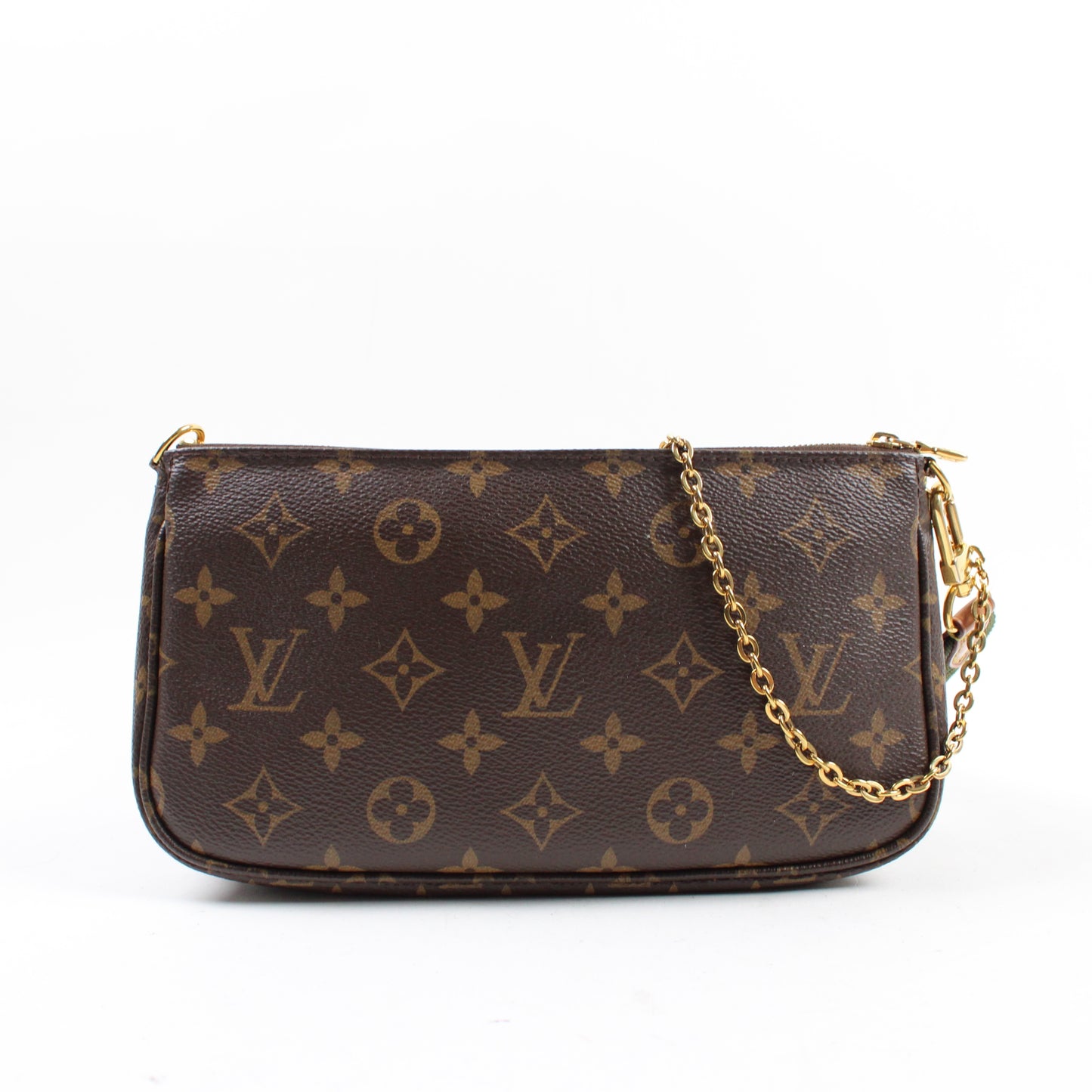 Louis Vuitton Multipochette Accessories