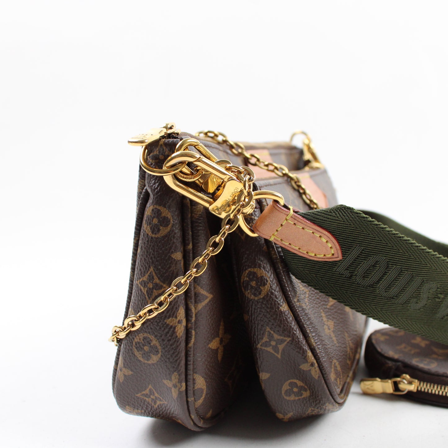 Louis Vuitton Multipochette Accessories
