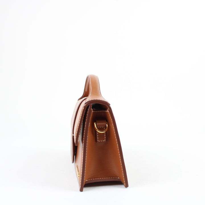 Jacquemus Le Grand Bambino