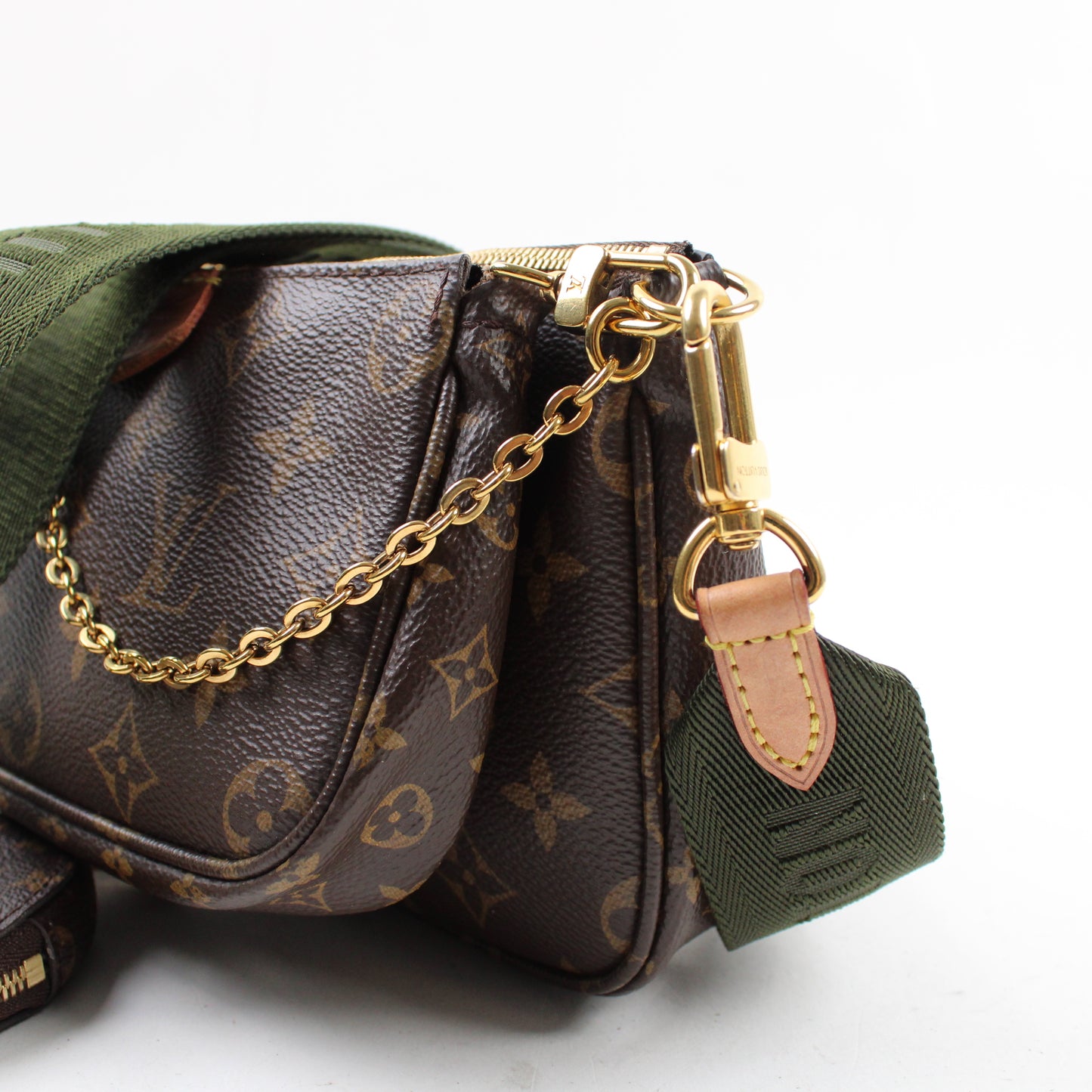 Louis Vuitton Multipochette Accessories
