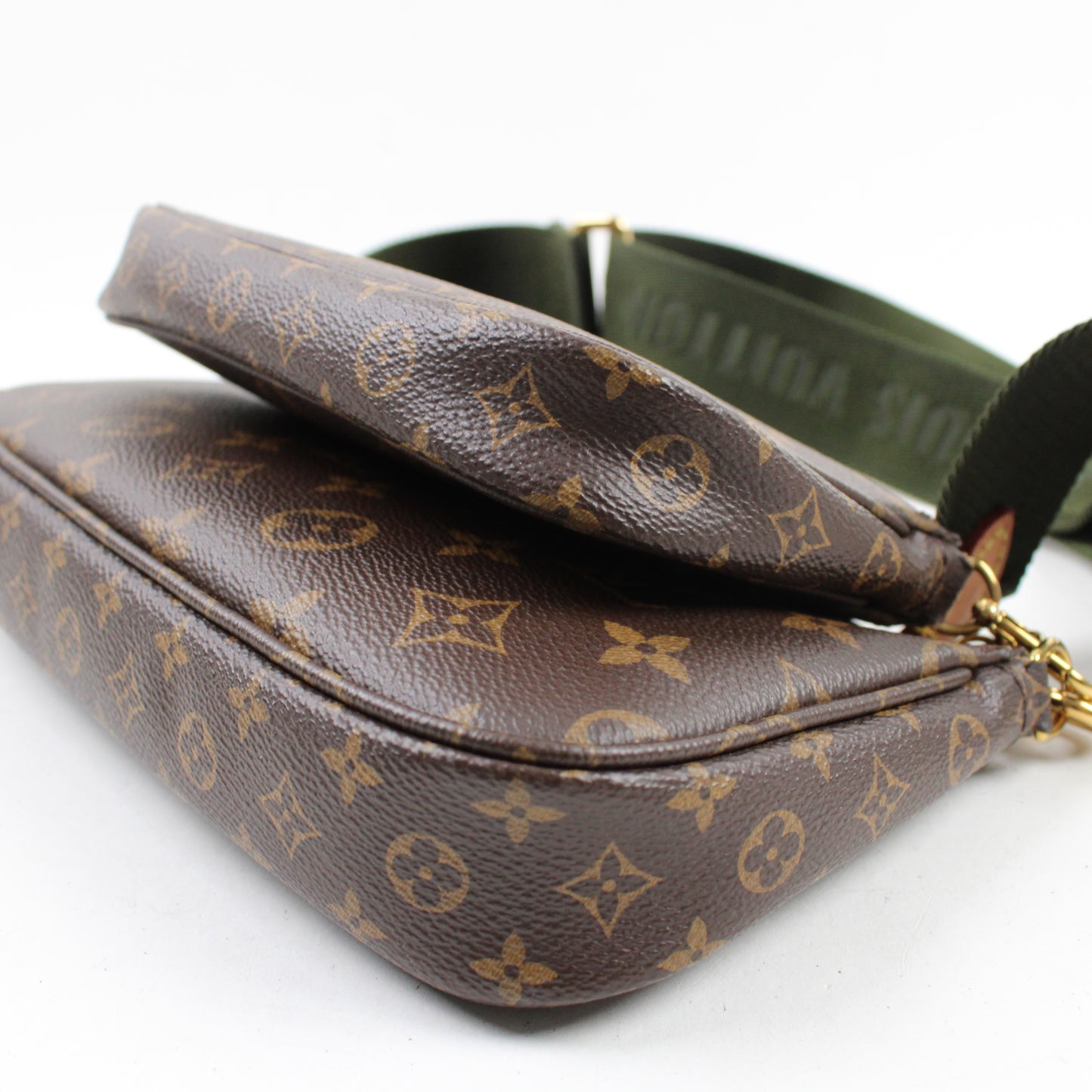 Louis Vuitton Multipochette Accessories
