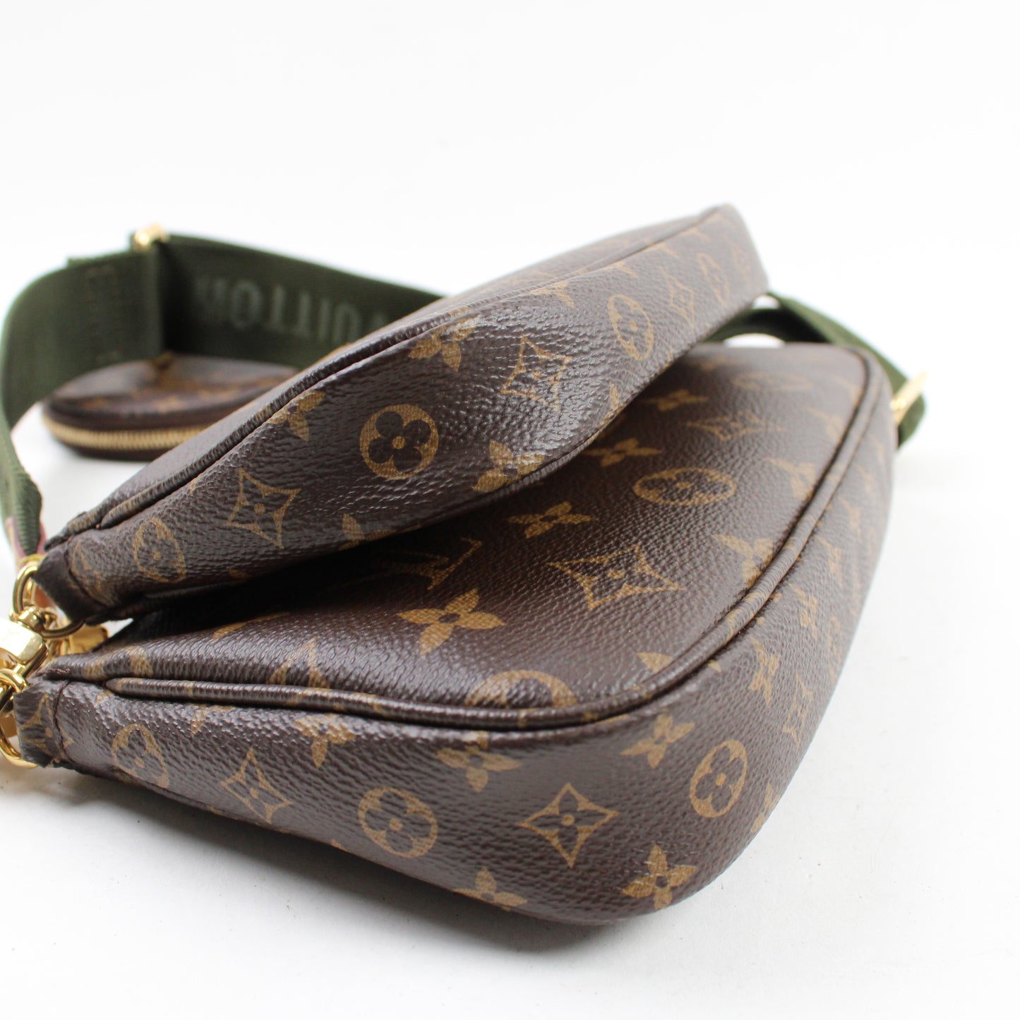 Louis Vuitton Multipochette Accessories