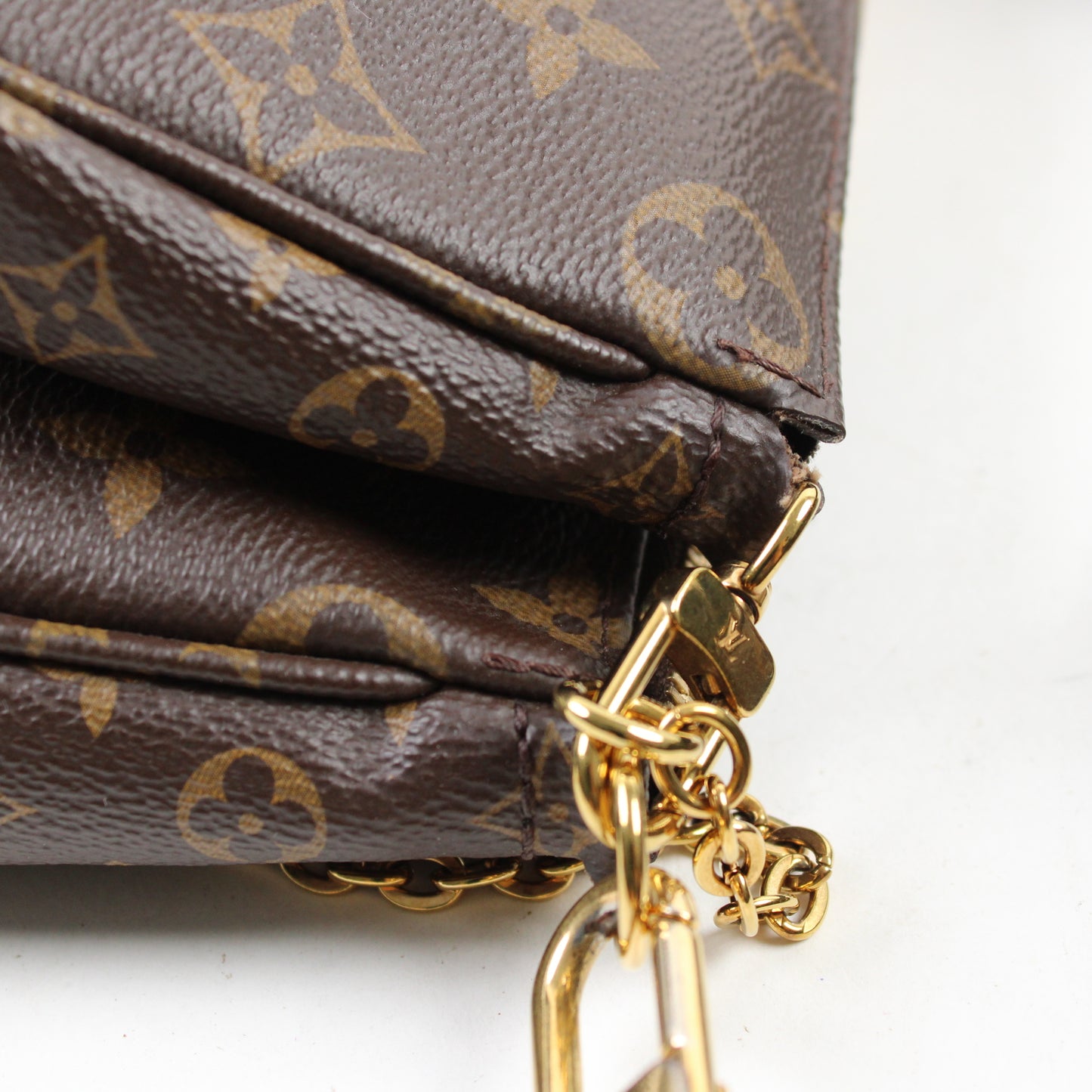 Louis Vuitton Multipochette Accessories