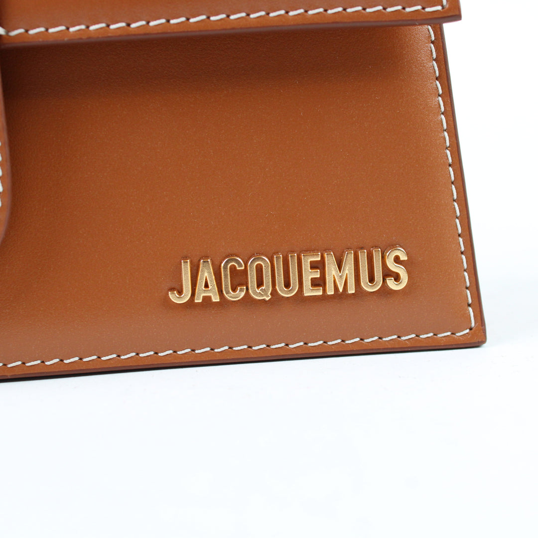 Jacquemus Le Grand Bambino