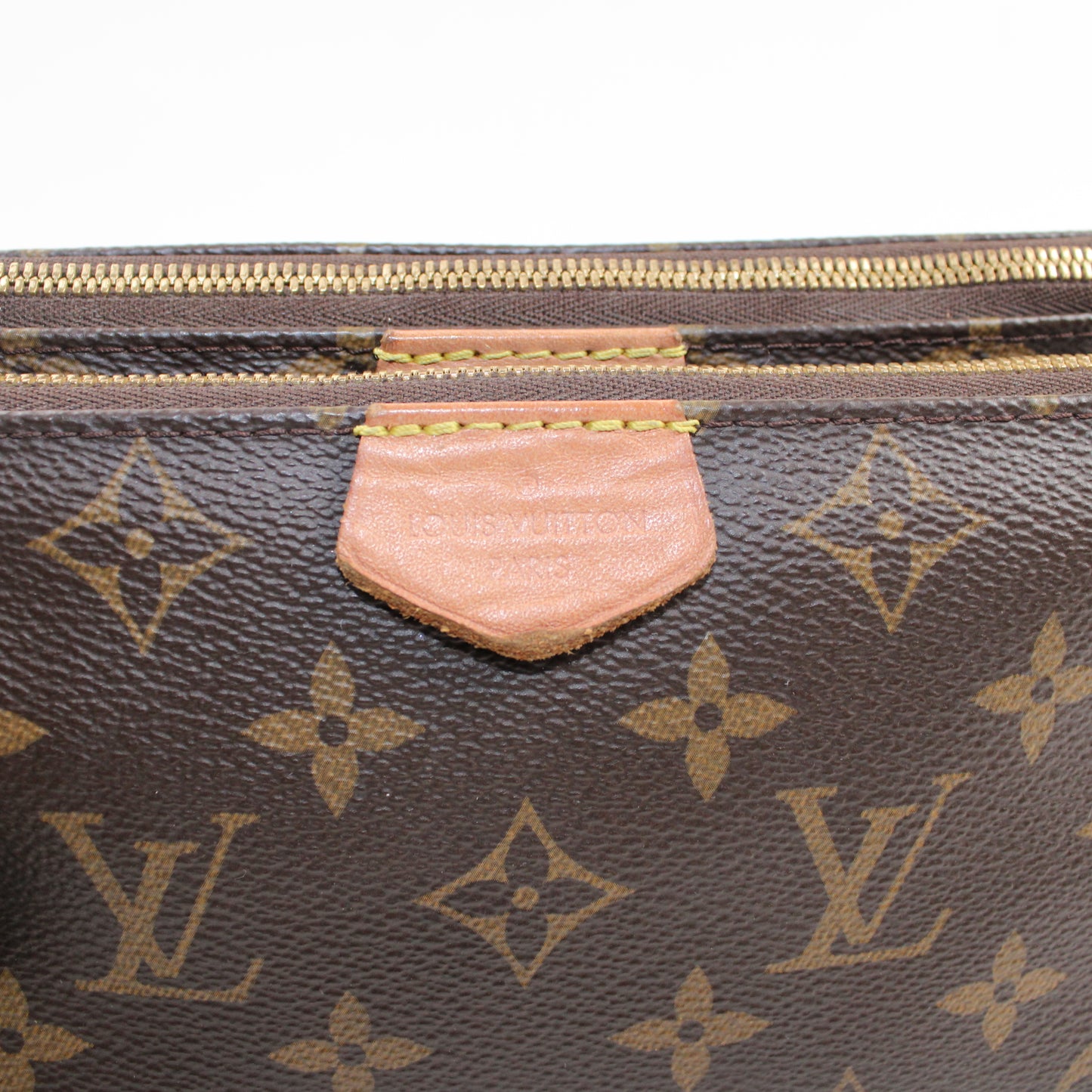 Louis Vuitton Multipochette Accessories