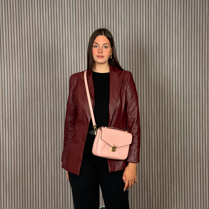 Louis Vuitton Pochette Metis