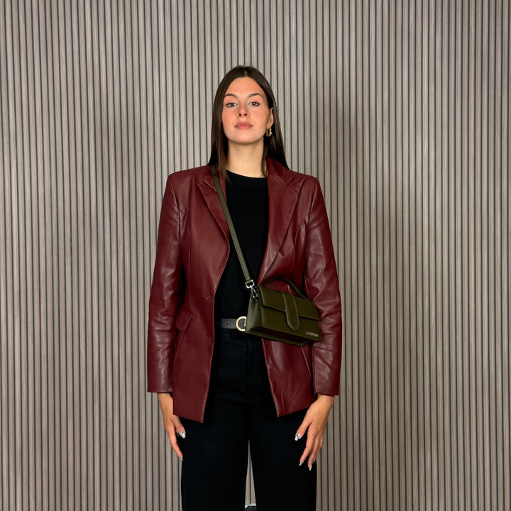 Jacquemus Le Grand Bambino