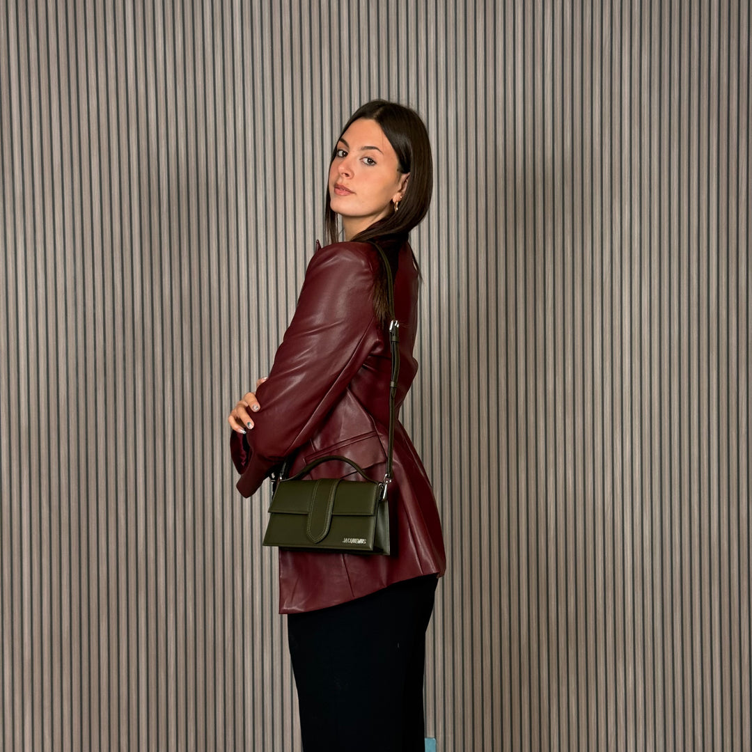 Jacquemus Le Grand Bambino