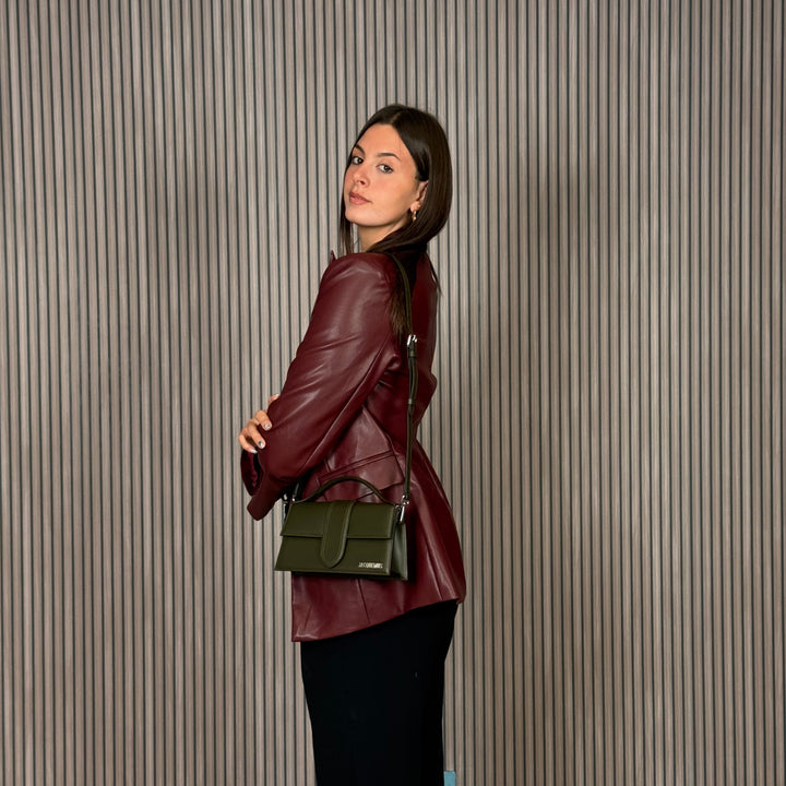 Jacquemus Le Grand Bambino